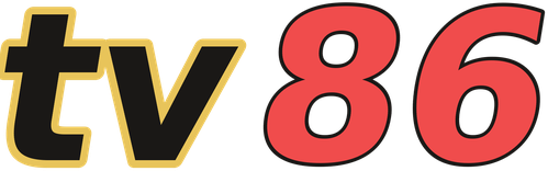 tv86 logo
